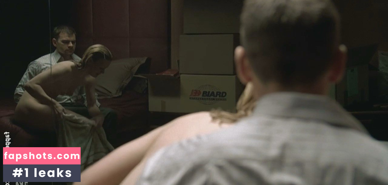 Minna Haapkylä gallery photo #2