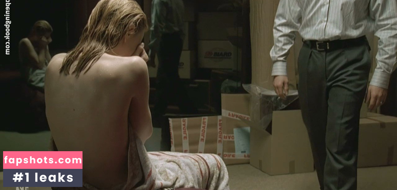 Minna Haapkylä gallery photo #5