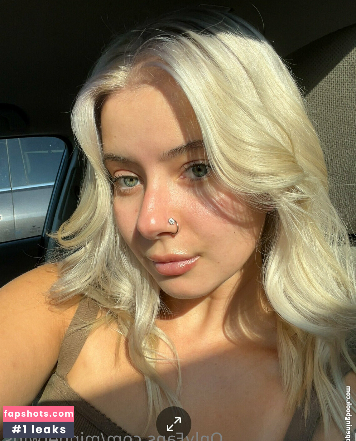 MinneTwins Nahé úniky fotek pouze od fanoušků #11 - Fapshots