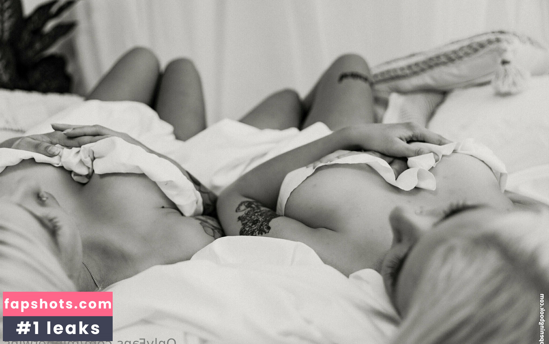 MinneTwins Nude Leaks OnlyFans Photos #14 - Fapshots