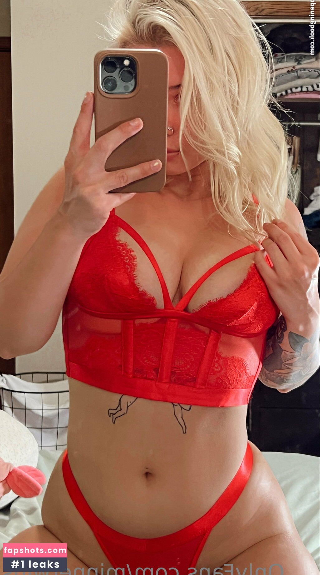 MinneTwins Nude Leaks OnlyFans Photos #16 - Fapshots