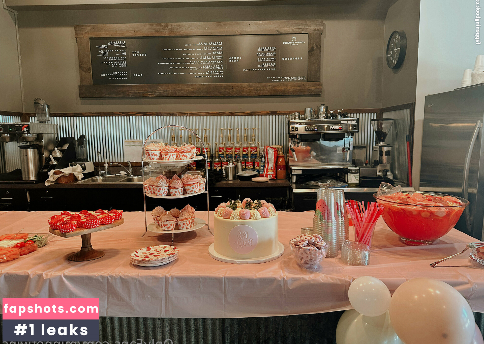 MinneTwins Nahé úniky fotek pouze od fanoušků #32 - Fapshots