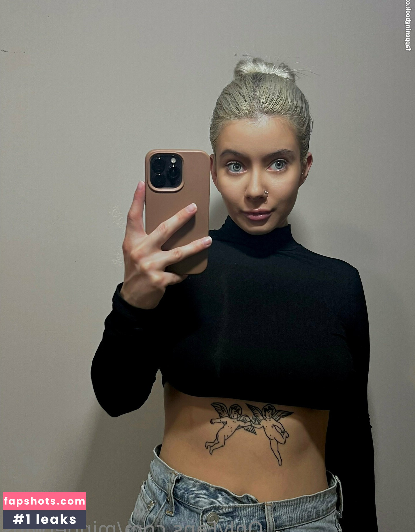 MinneTwins Nahé úniky fotek pouze od fanoušků #35 - Fapshots