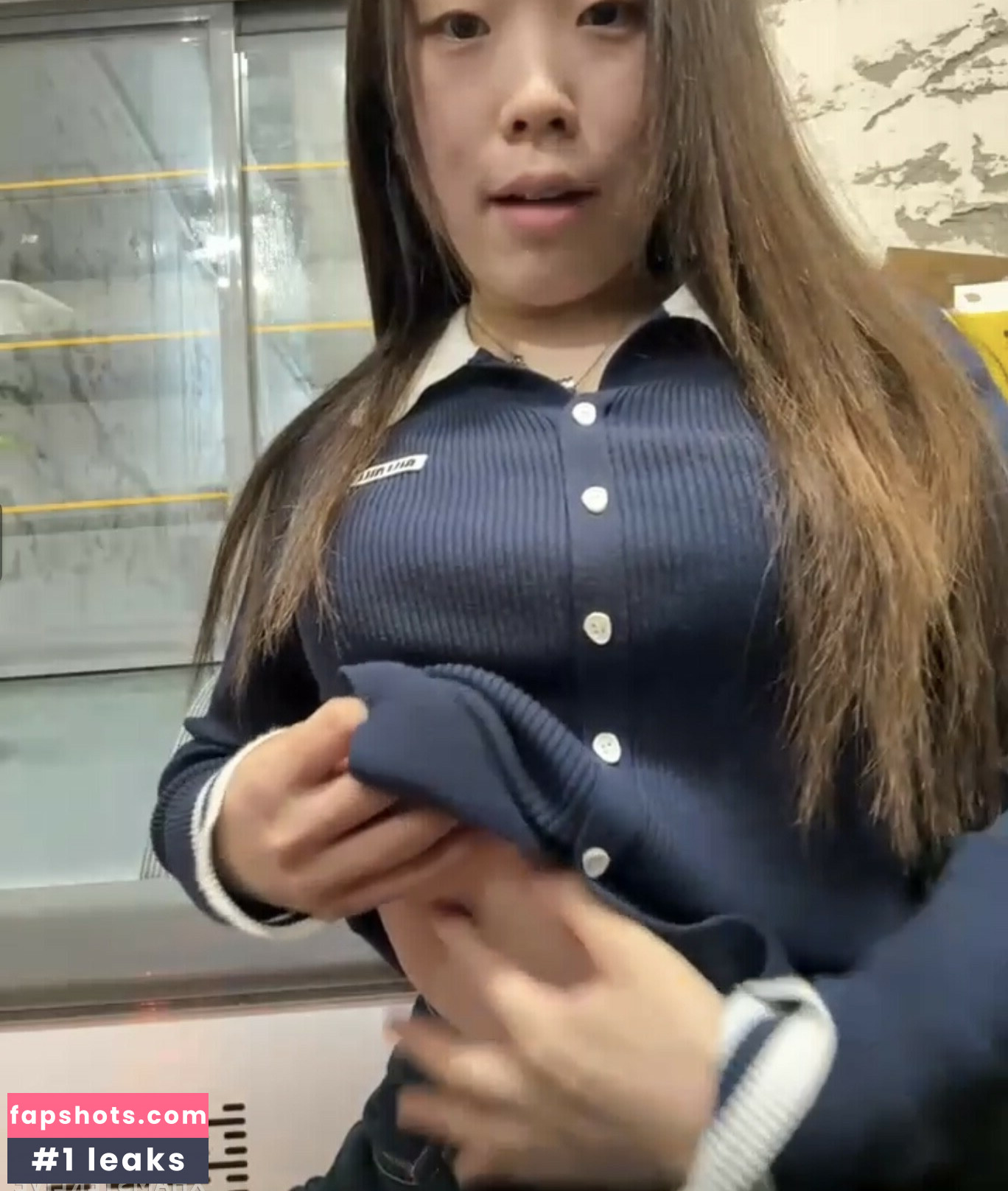 Minnie-66 Nude Leaks OnlyFans Photos #4 - LeakJerk