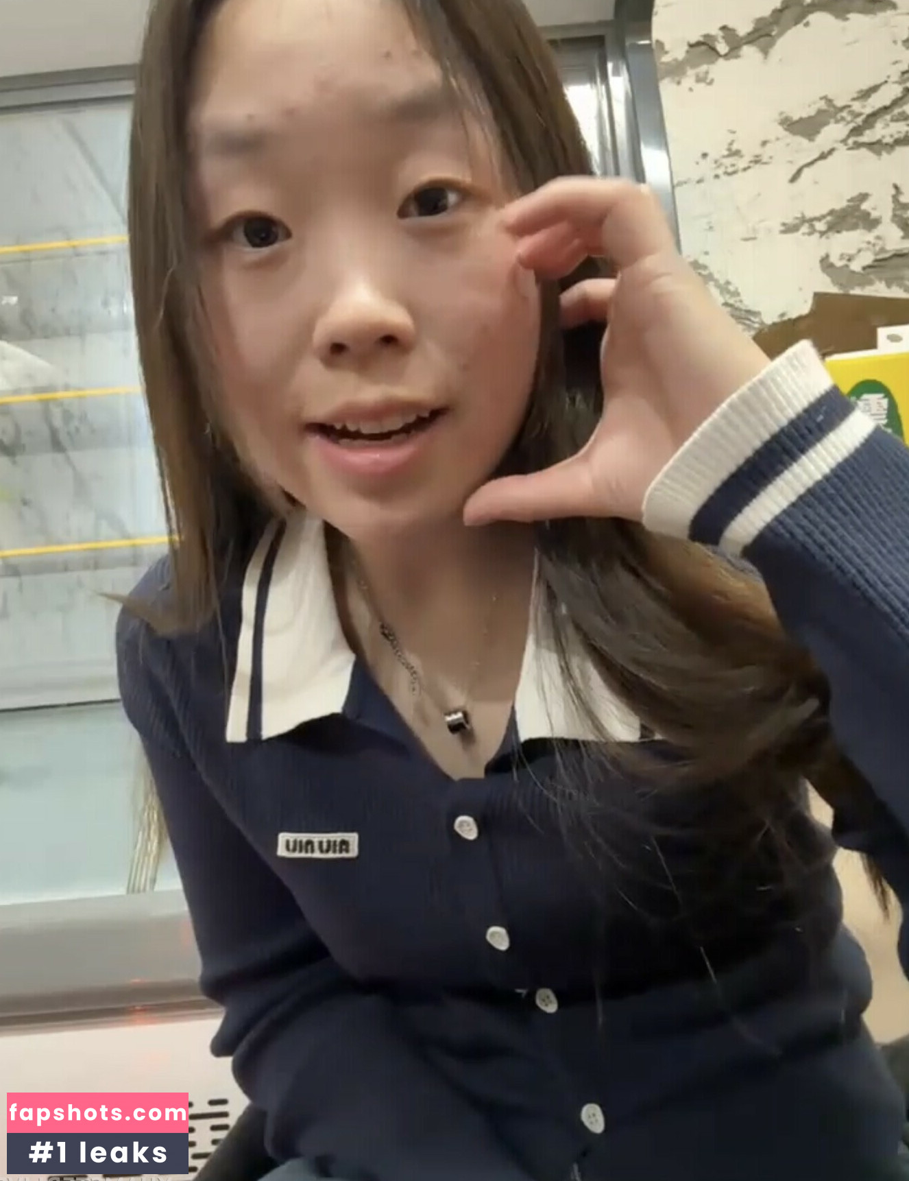 Minnie-66 Nude Leaks OnlyFans Photos #8 - LeakJerk