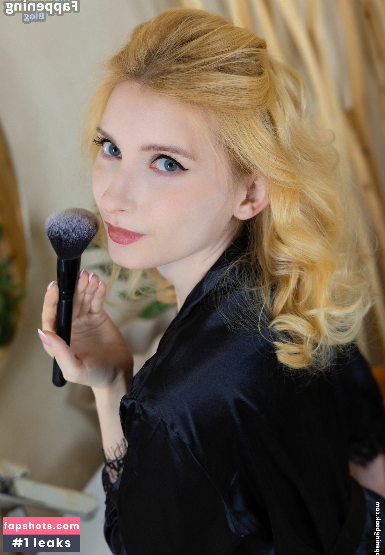 Minnie Lighter Filtración Desnuda OnlyFans Foto #27 - Fapshots