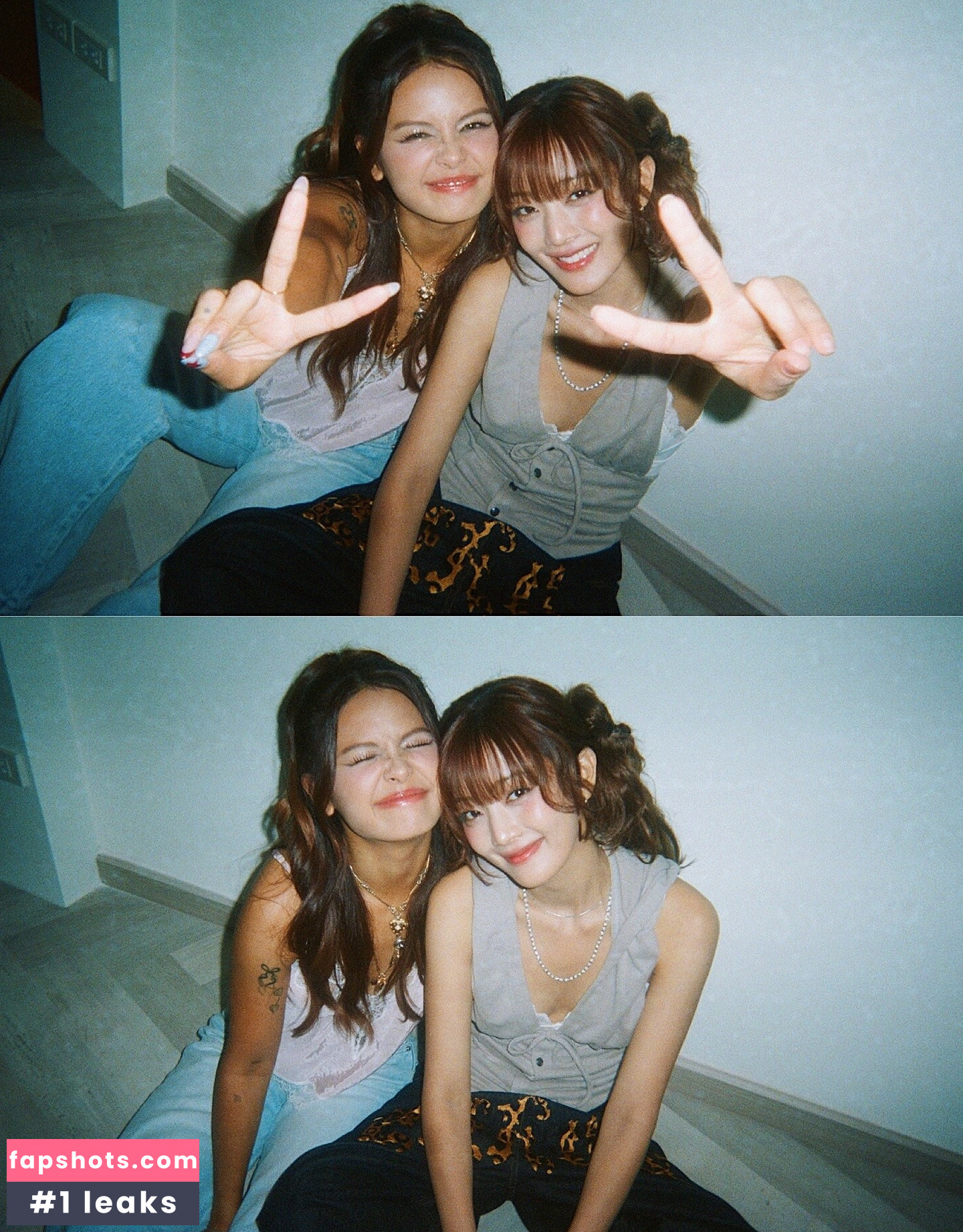 Minnie (Nicha Yontararak - I-dle gallery photo #2