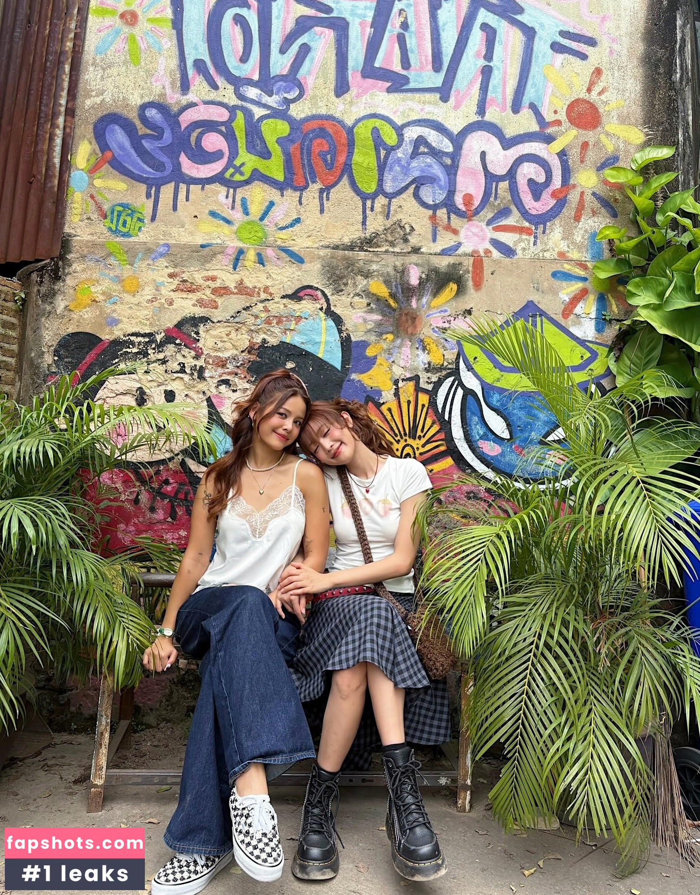 Minnie (Nicha Yontararak - I-dle gallery photo #11