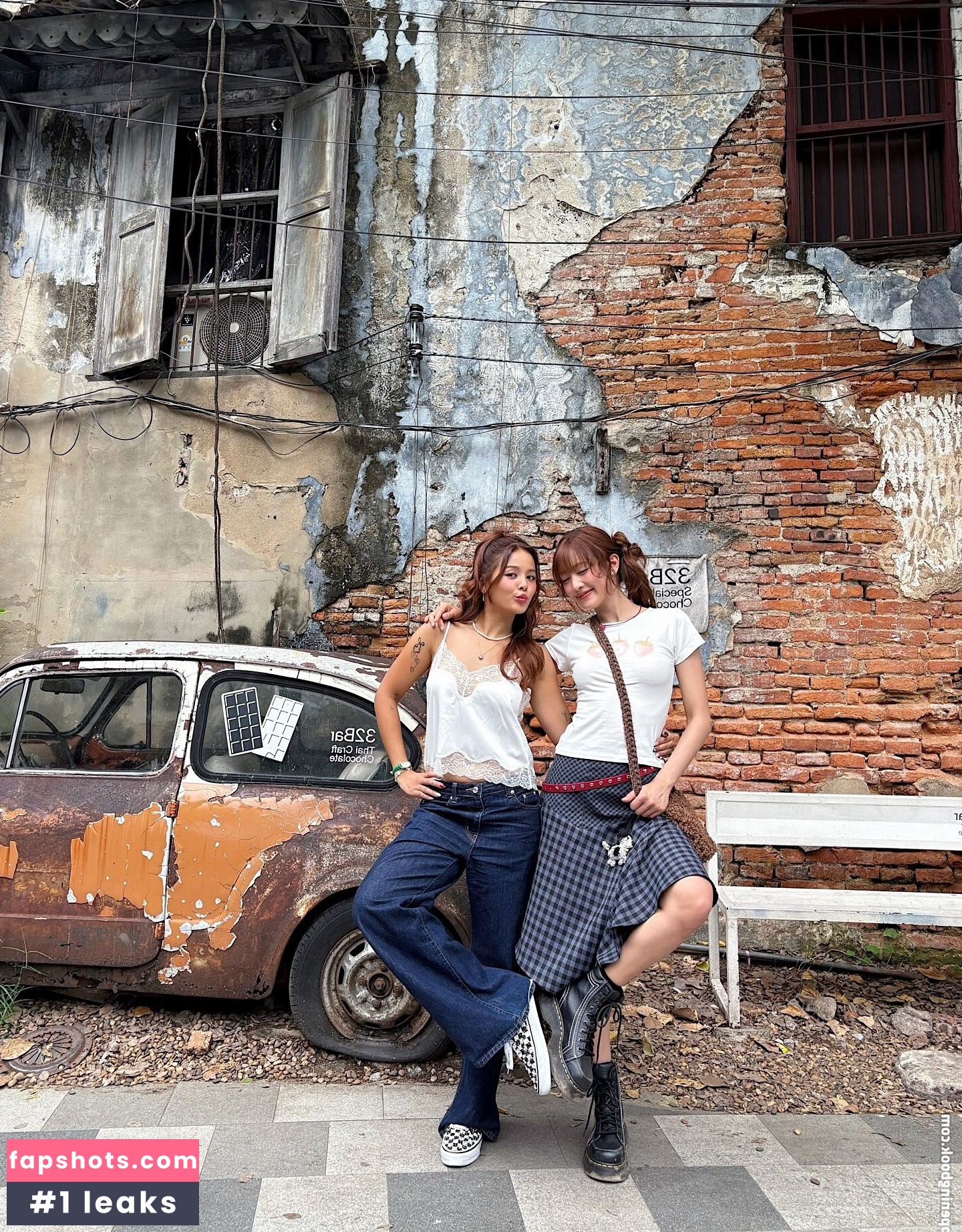 Minnie (Nicha Yontararak - I-dle gallery photo #12