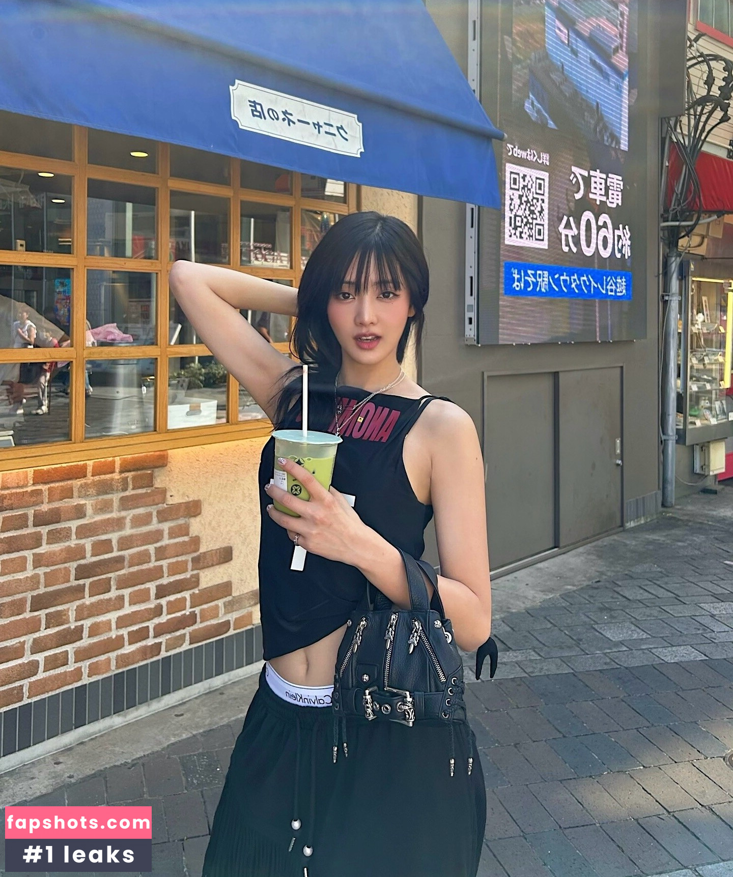 Minnie (Nicha Yontararak - I-dle gallery photo #17