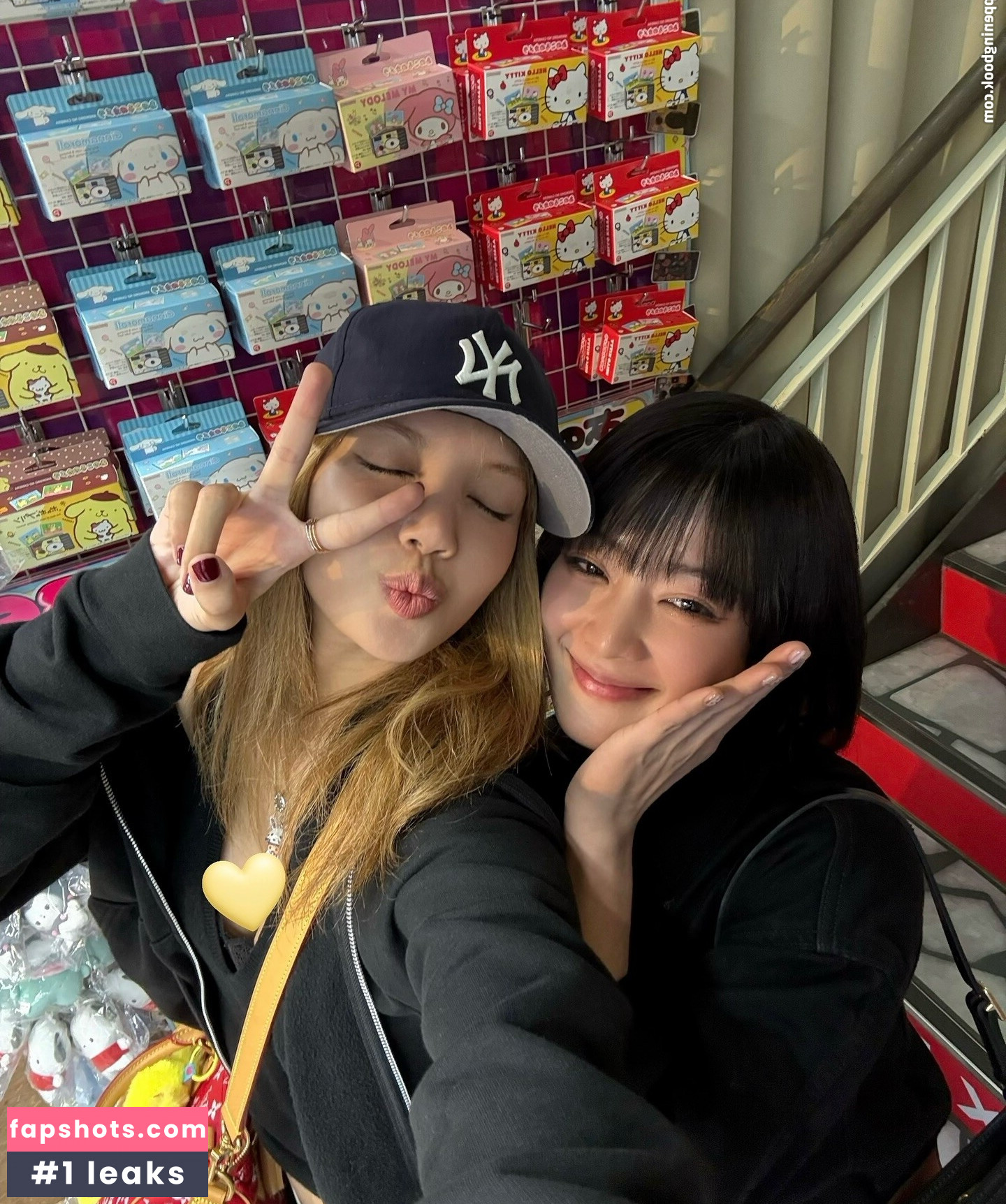 Minnie (Nicha Yontararak - I-dle gallery photo #18