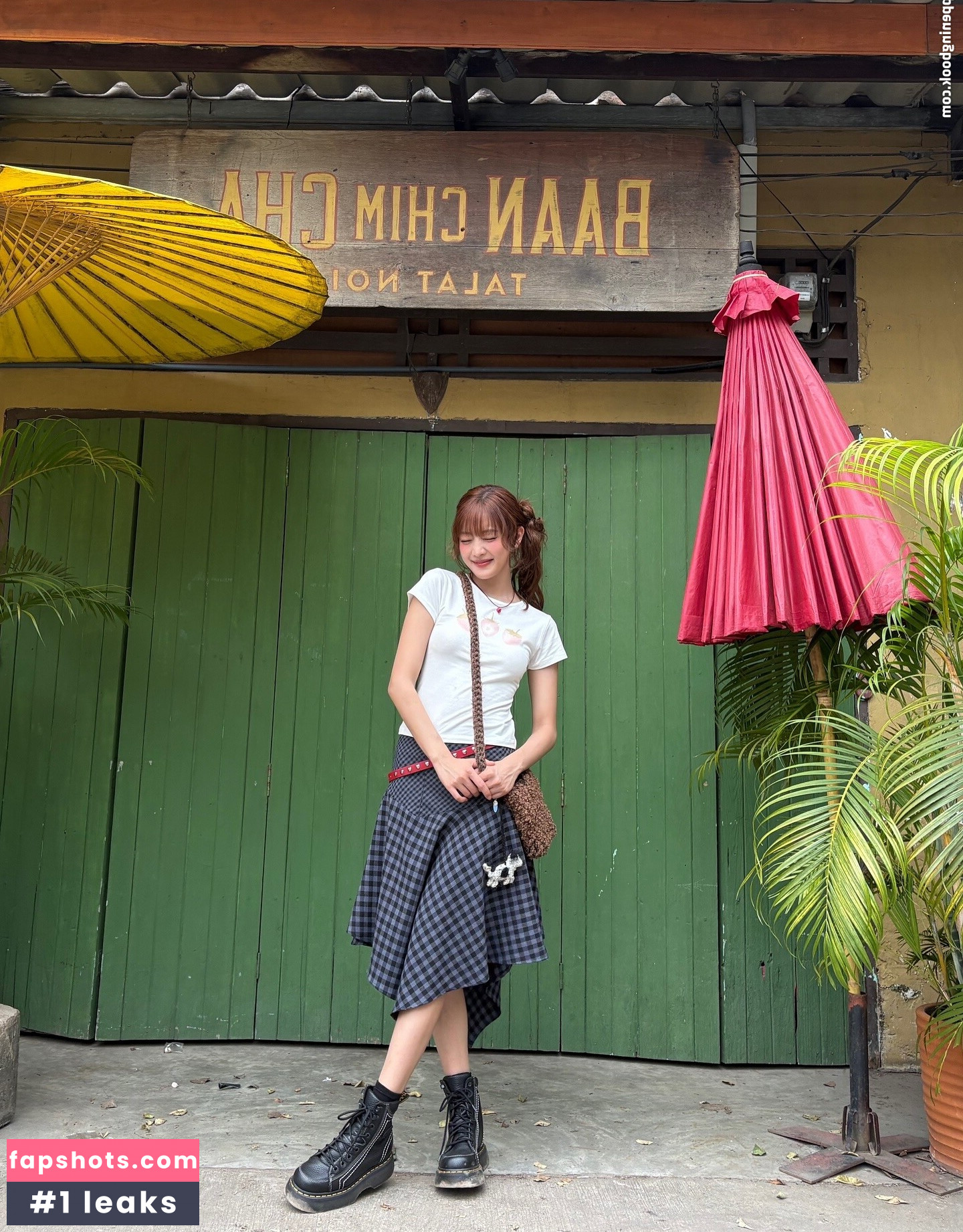 Minnie (Nicha Yontararak - I-dle gallery photo #3