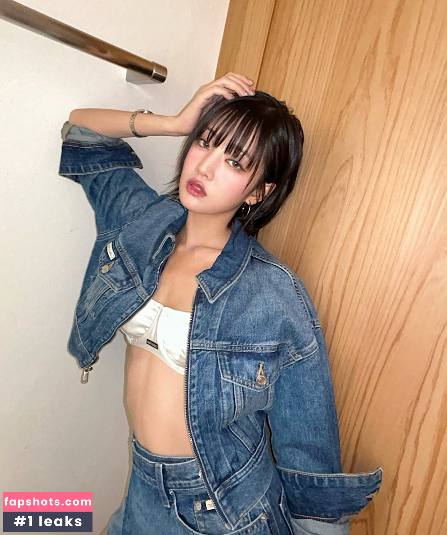 Minnie (Nicha Yontararak - I-dle gallery photo #21