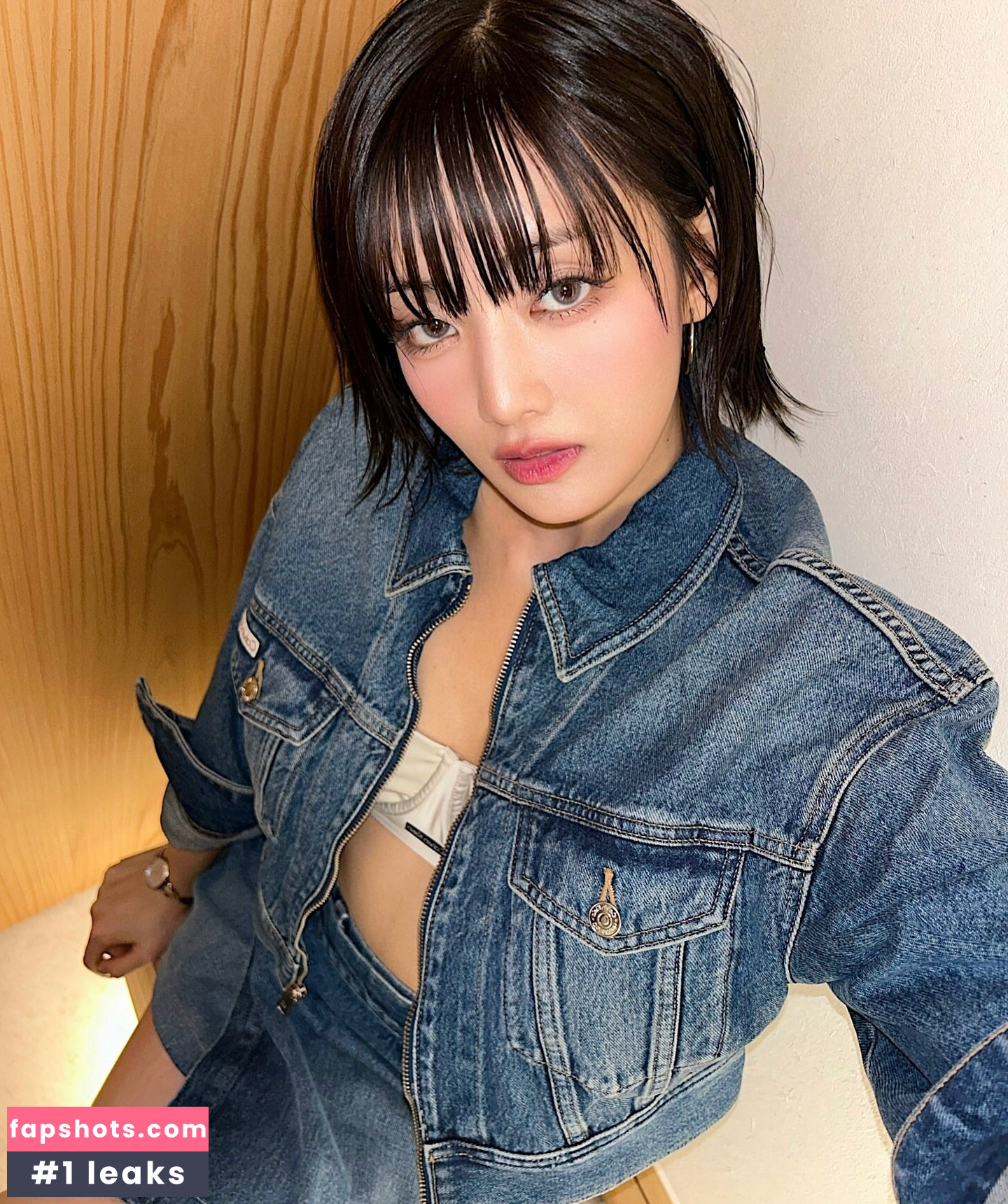 Minnie (Nicha Yontararak - I-dle gallery photo #25