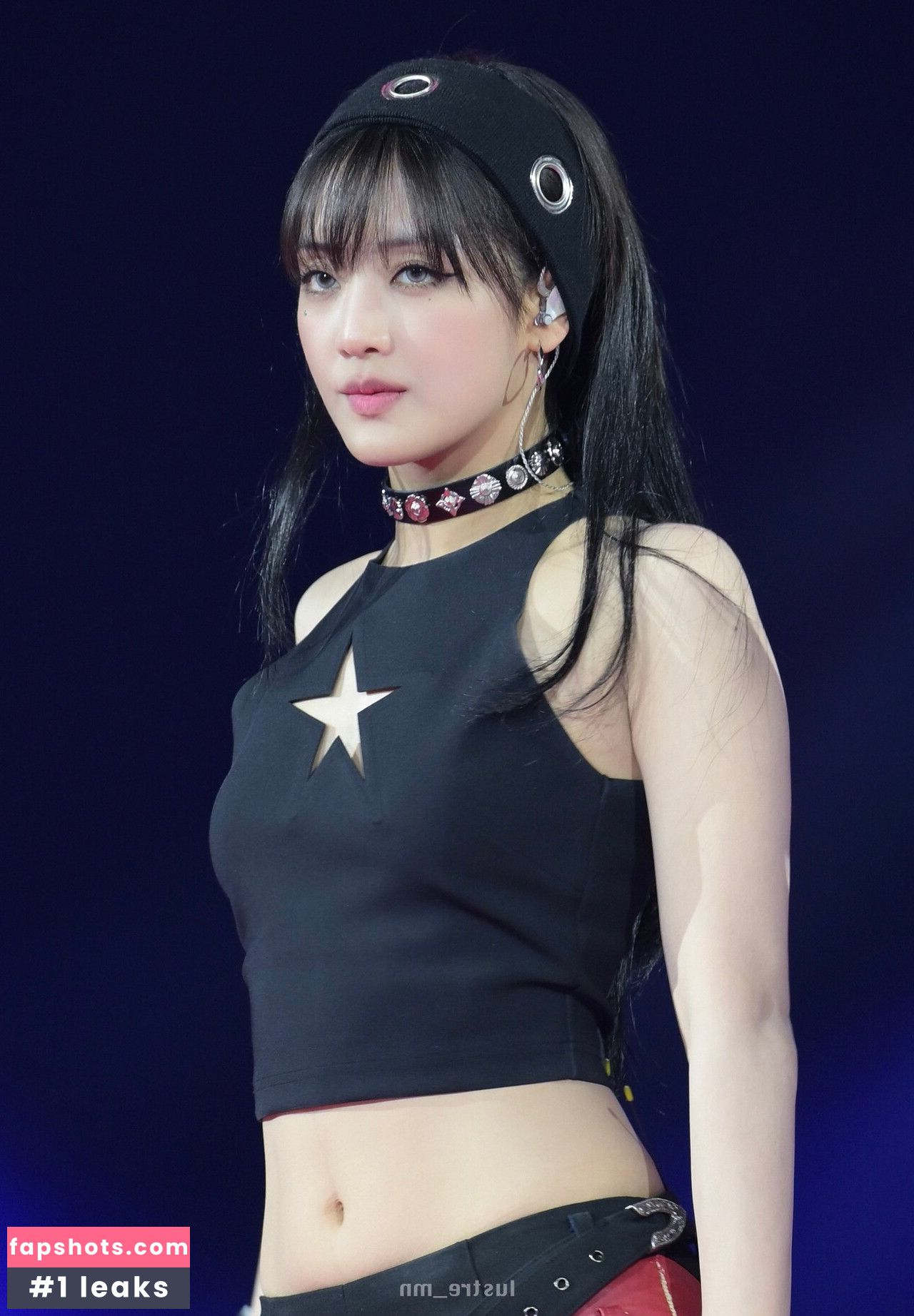 Minnie (Nicha Yontararak - I-dle gallery photo #27