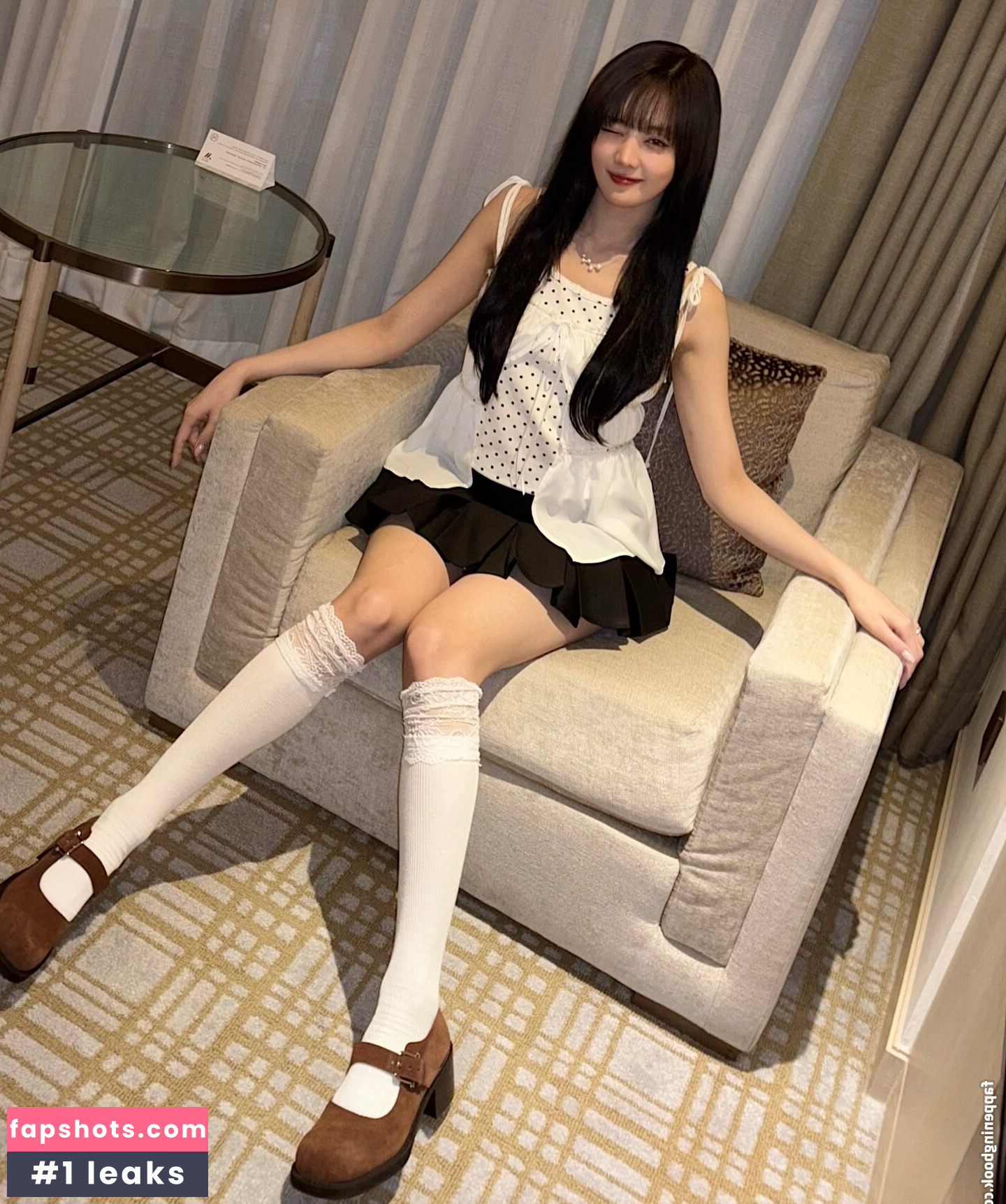 Minnie (Nicha Yontararak - I-dle gallery photo #31