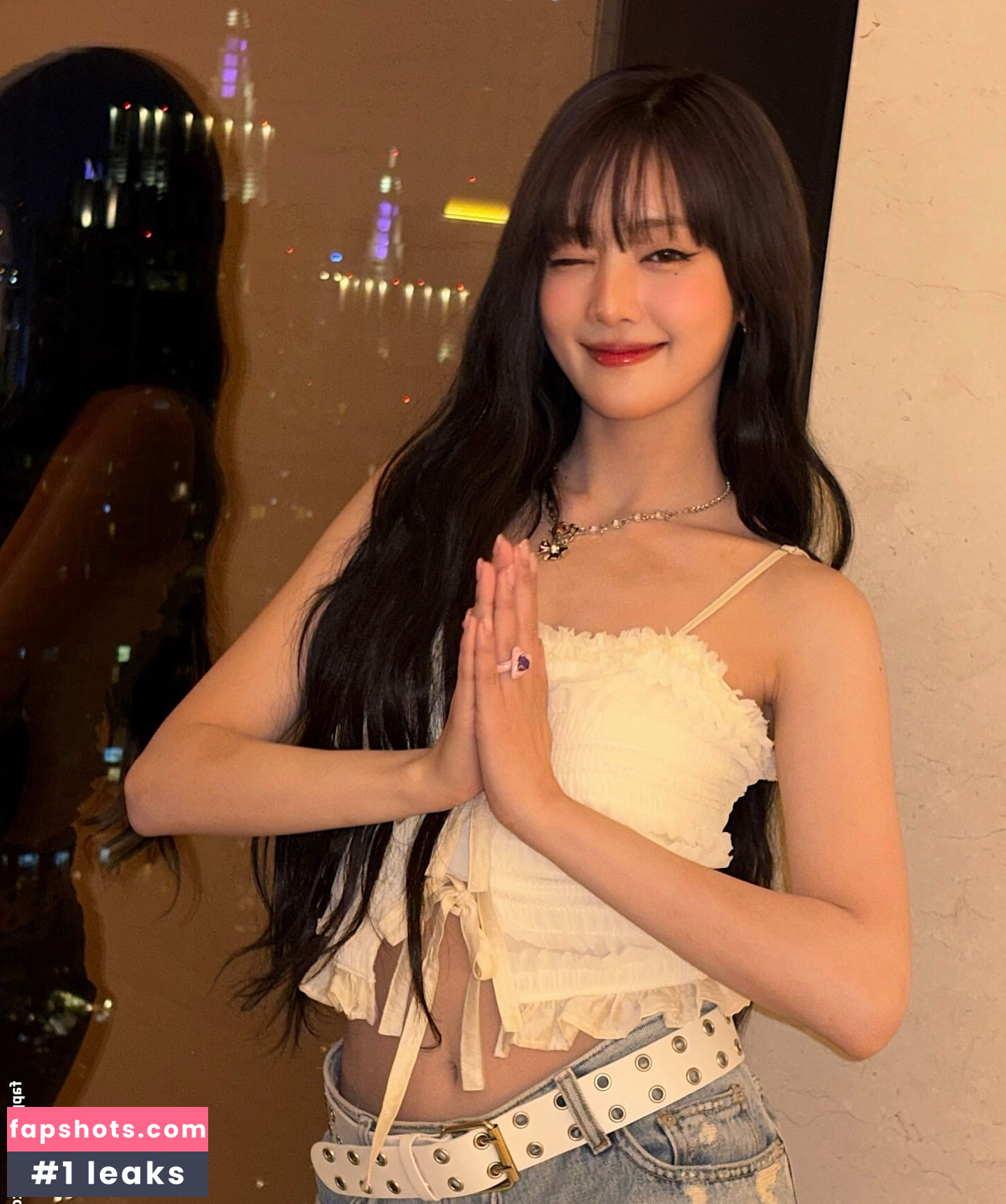 Minnie (Nicha Yontararak - I-dle gallery photo #38