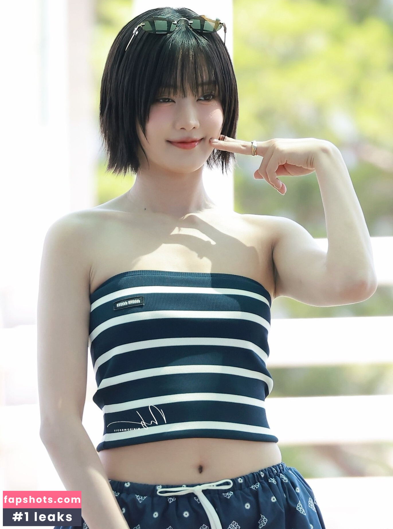 Minnie (Nicha Yontararak - I-dle gallery photo #40