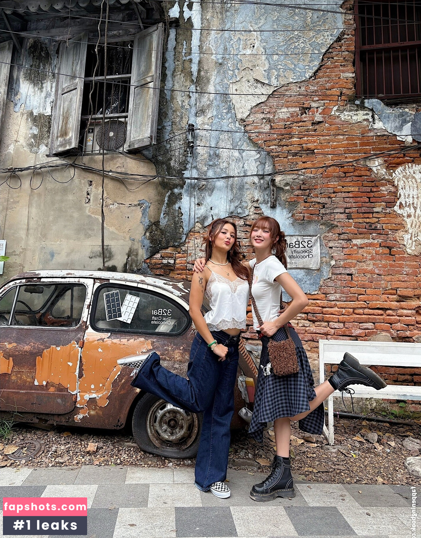 Minnie (Nicha Yontararak - I-dle gallery photo #5