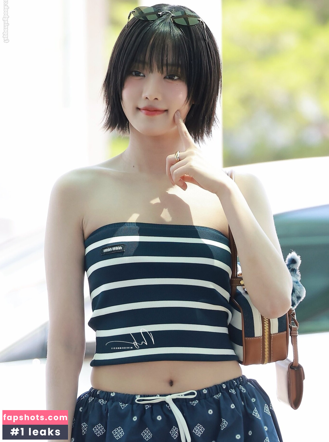 Minnie (Nicha Yontararak - I-dle gallery photo #41