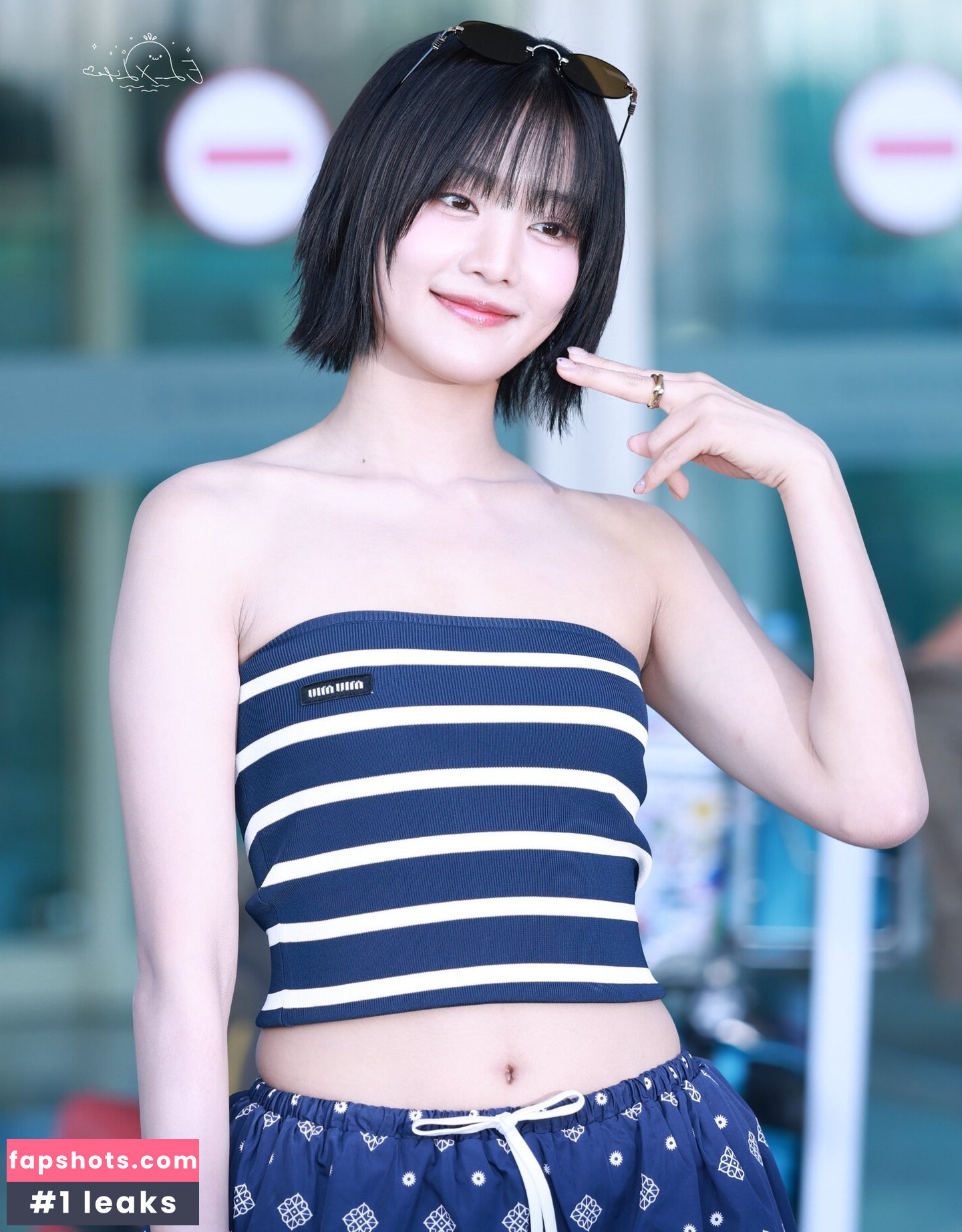 Minnie (Nicha Yontararak - I-dle gallery photo #42