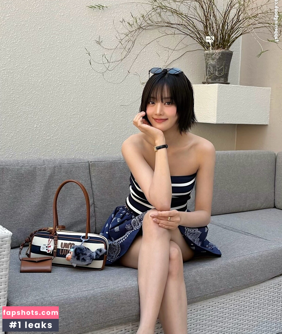 Minnie (Nicha Yontararak - I-dle gallery photo #43