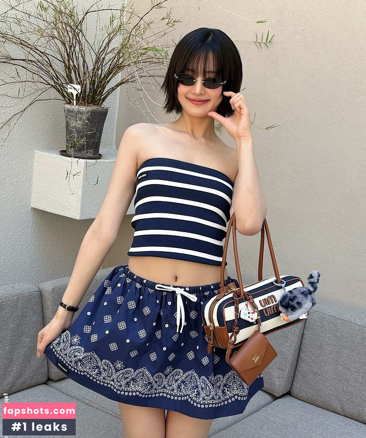 Minnie (Nicha Yontararak - I-dle gallery photo #46