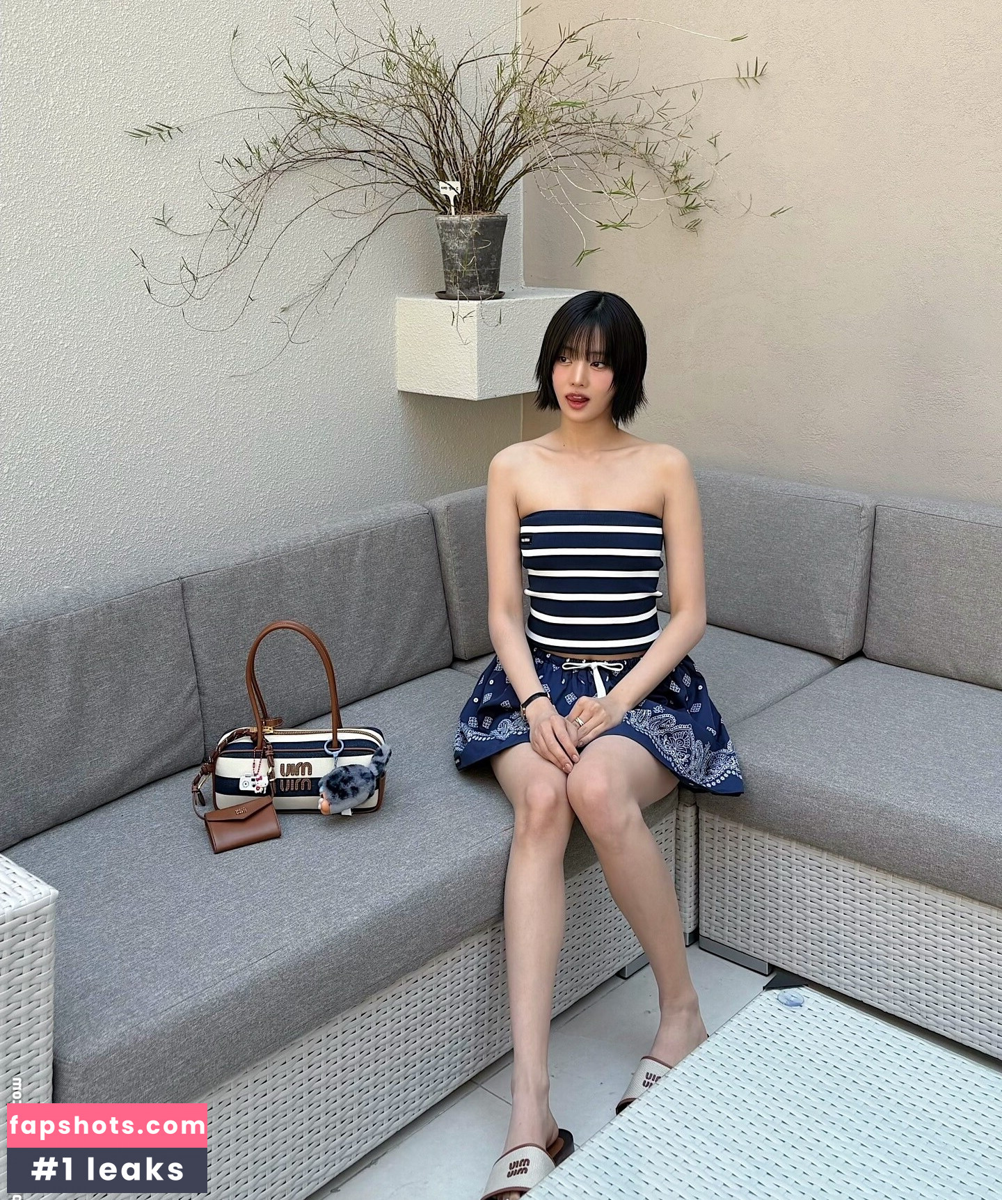 Minnie (Nicha Yontararak - I-dle gallery photo #48