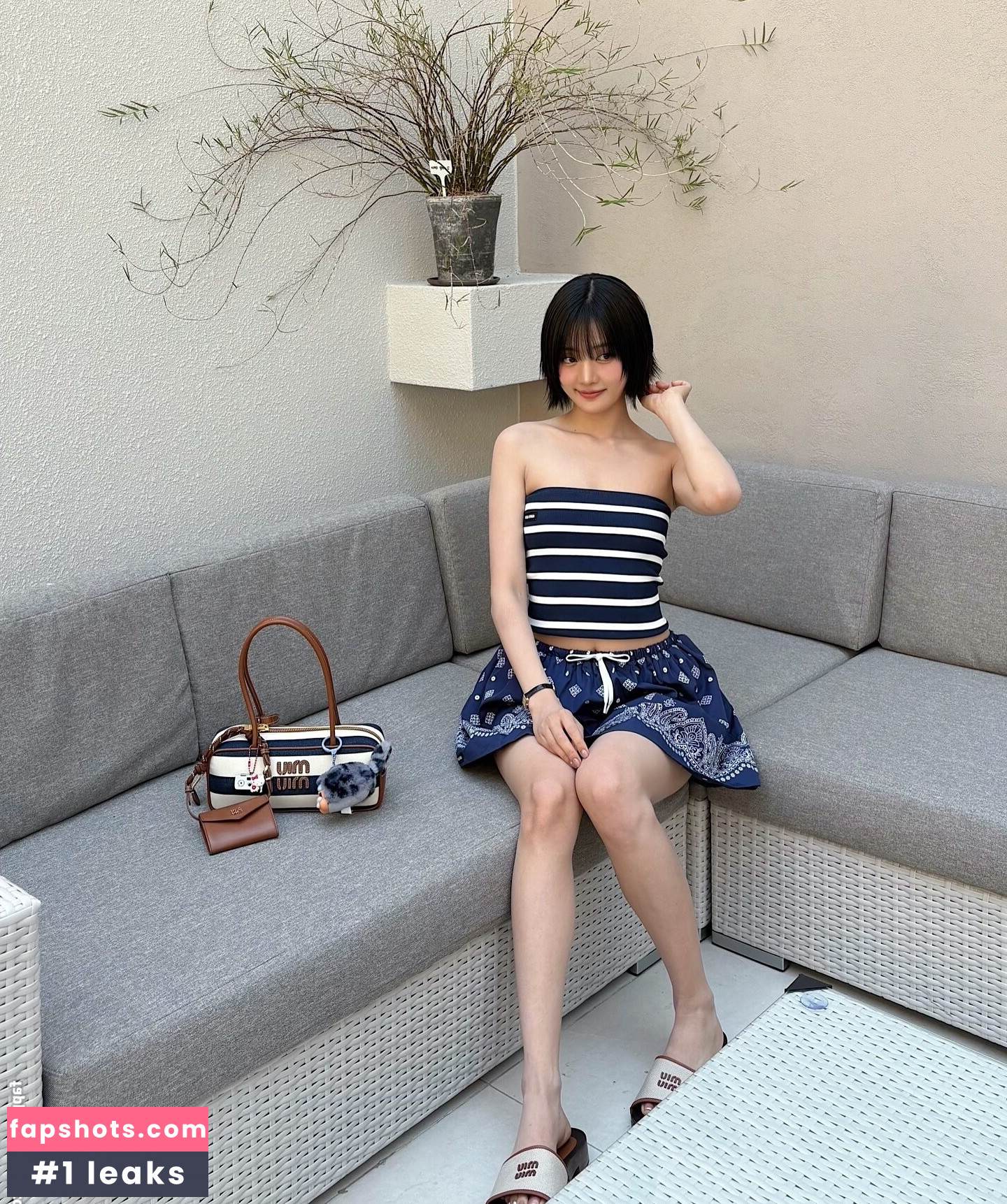 Minnie (Nicha Yontararak - I-dle gallery photo #49