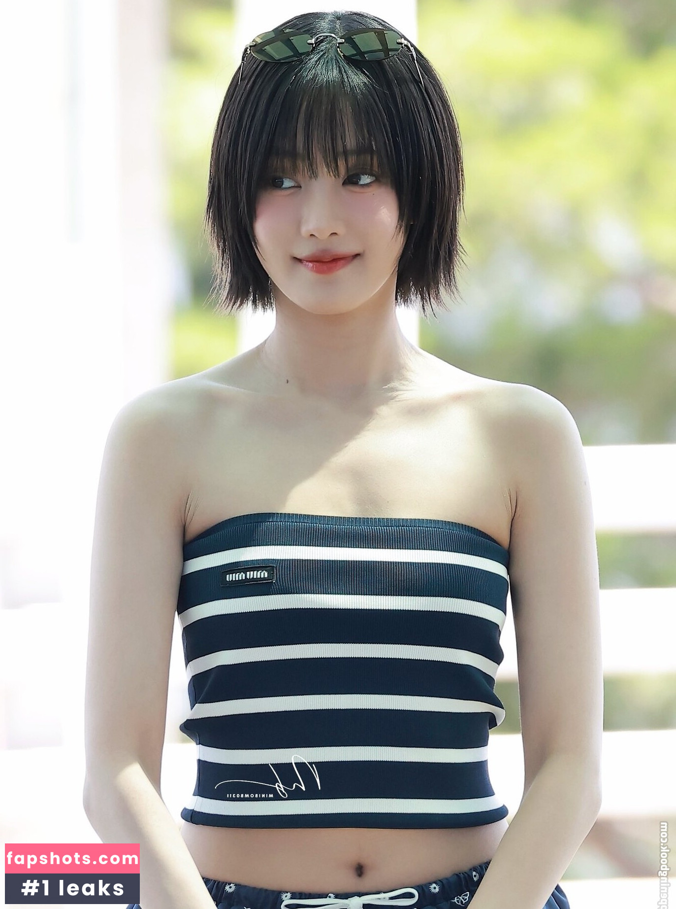 Minnie (Nicha Yontararak - I-dle gallery photo #50