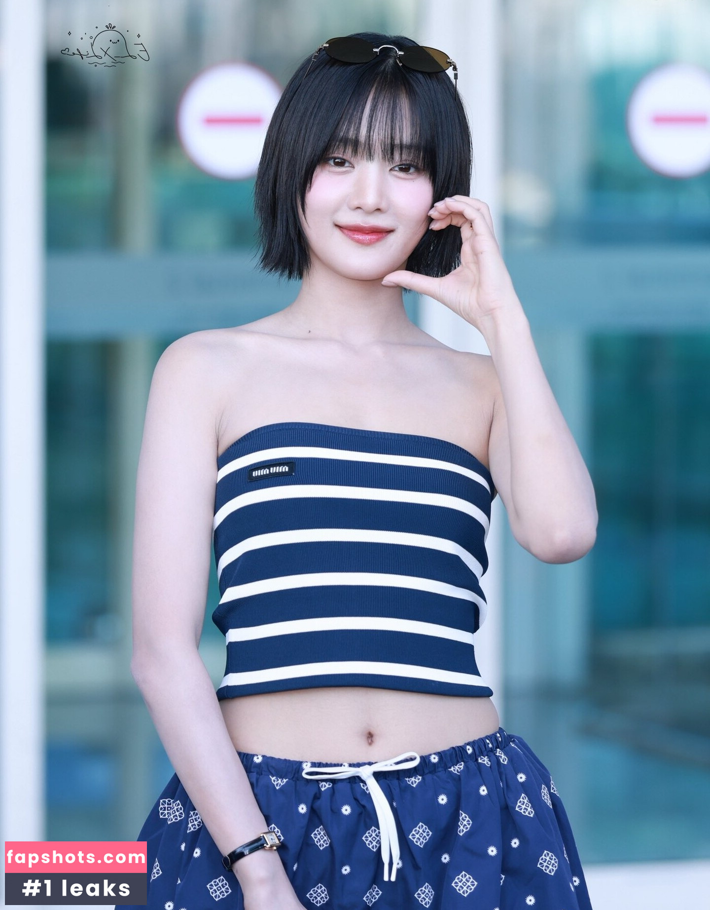 Minnie (Nicha Yontararak - I-dle gallery photo #51