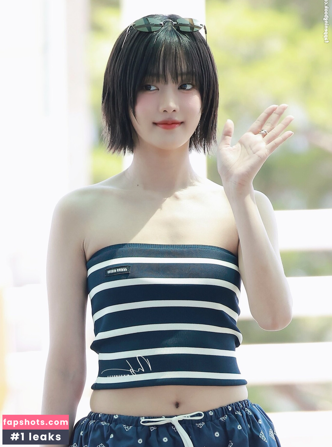 Minnie (Nicha Yontararak - I-dle gallery photo #52