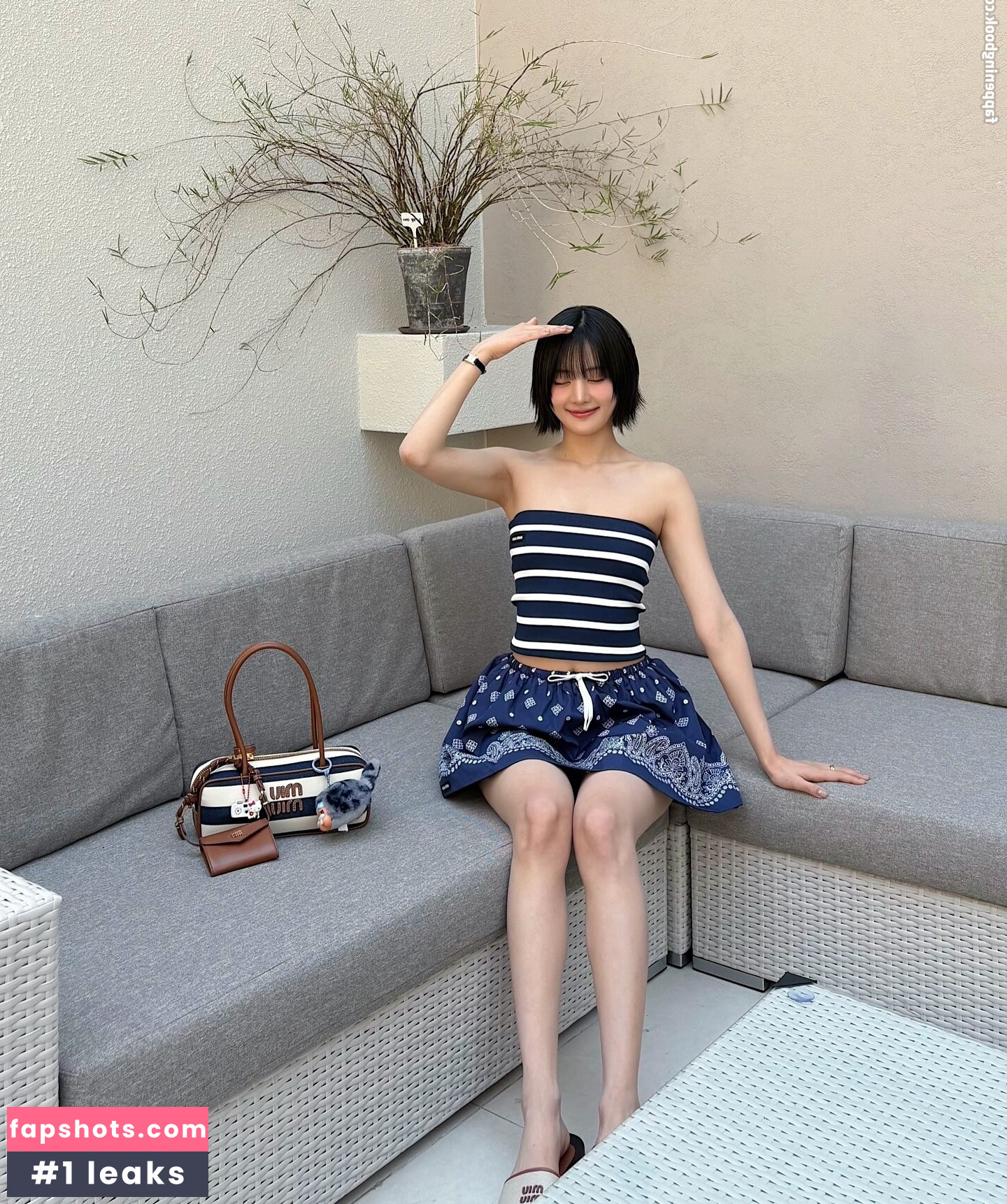 Minnie (Nicha Yontararak - I-dle gallery photo #53