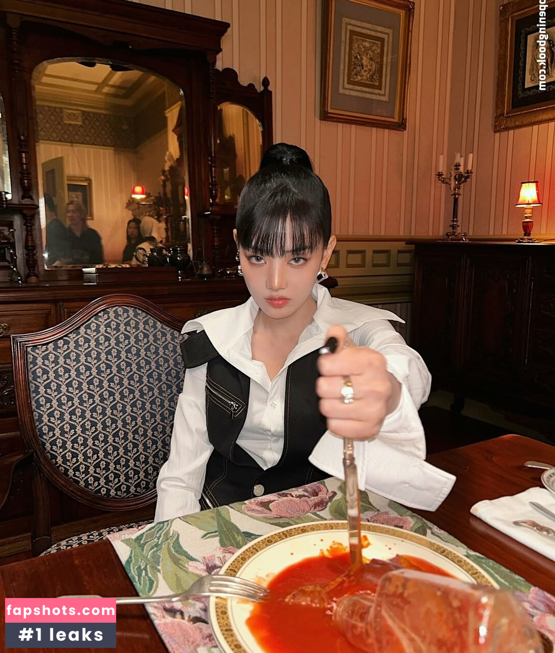 Minnie (Nicha Yontararak - I-dle gallery photo #54