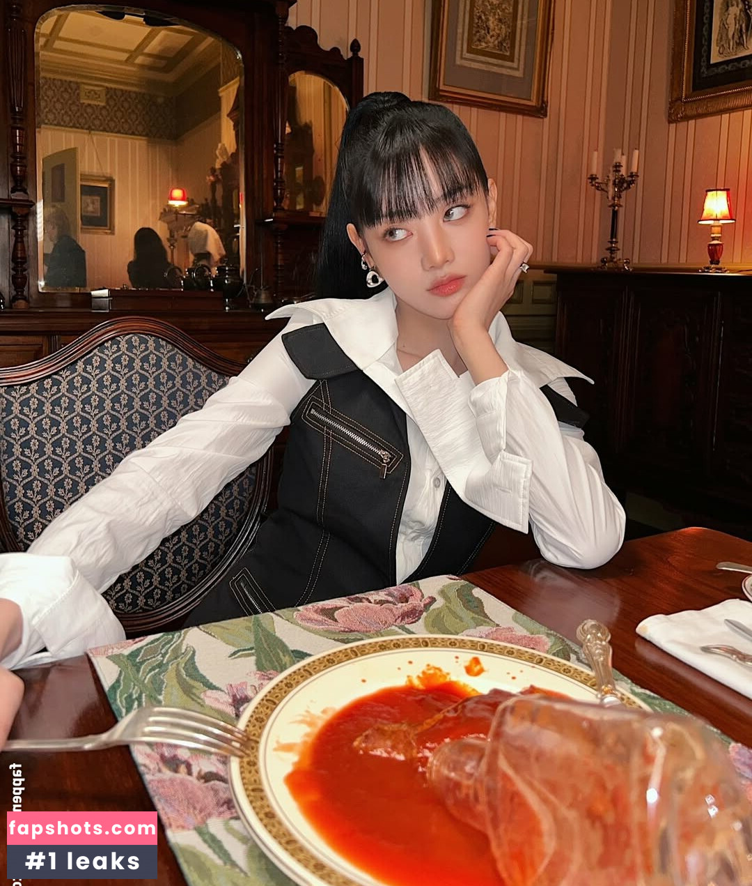 Minnie (Nicha Yontararak - I-dle gallery photo #55