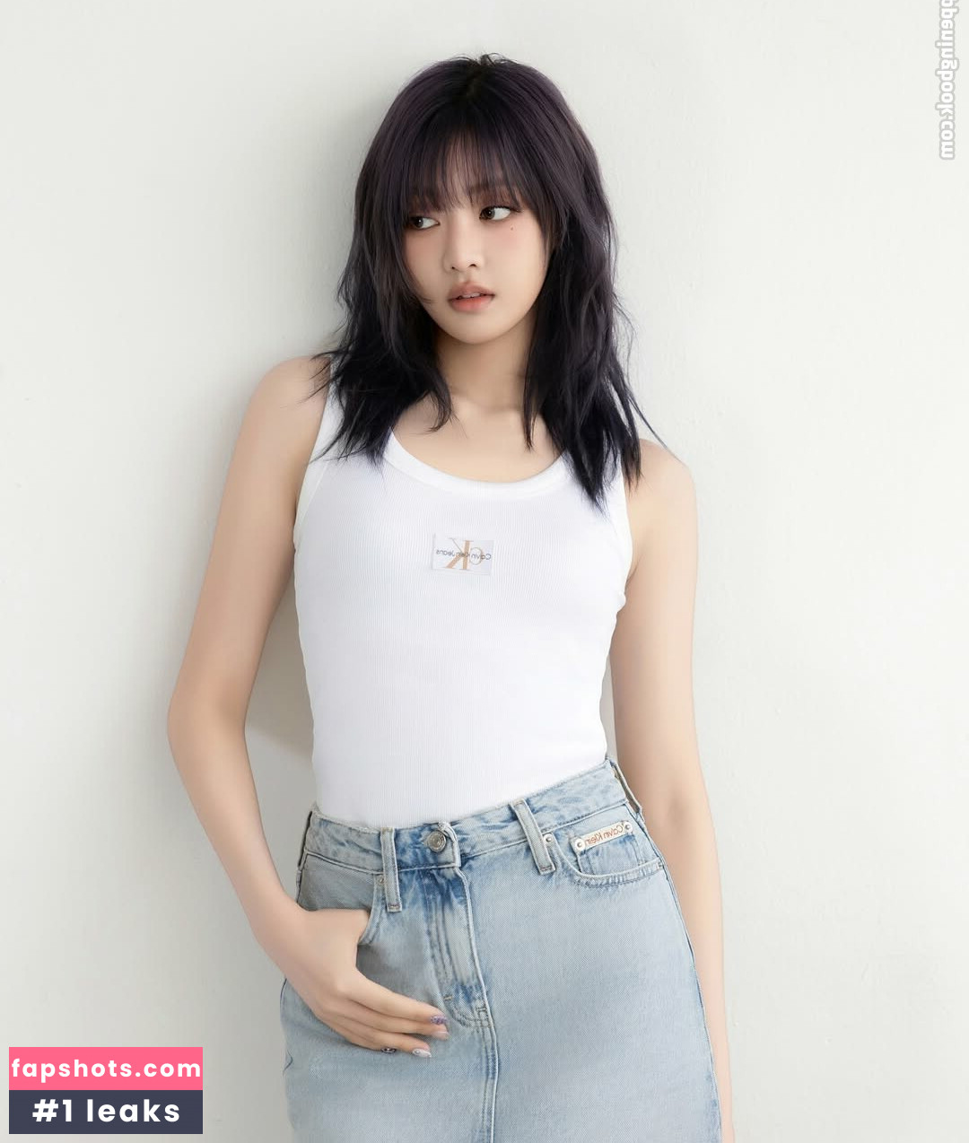 Minnie (Nicha Yontararak - I-dle gallery photo #57