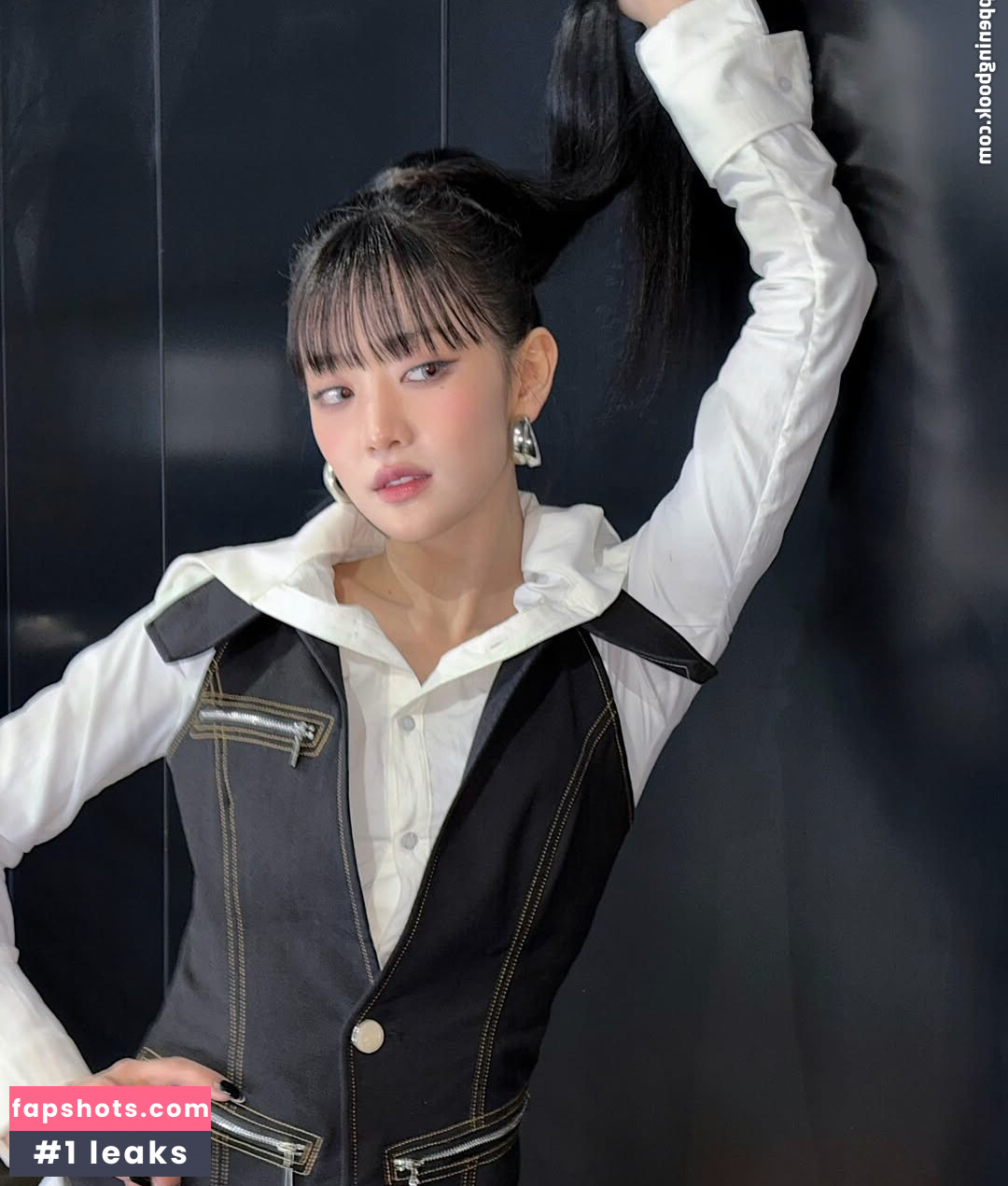 Minnie (Nicha Yontararak - I-dle gallery photo #58