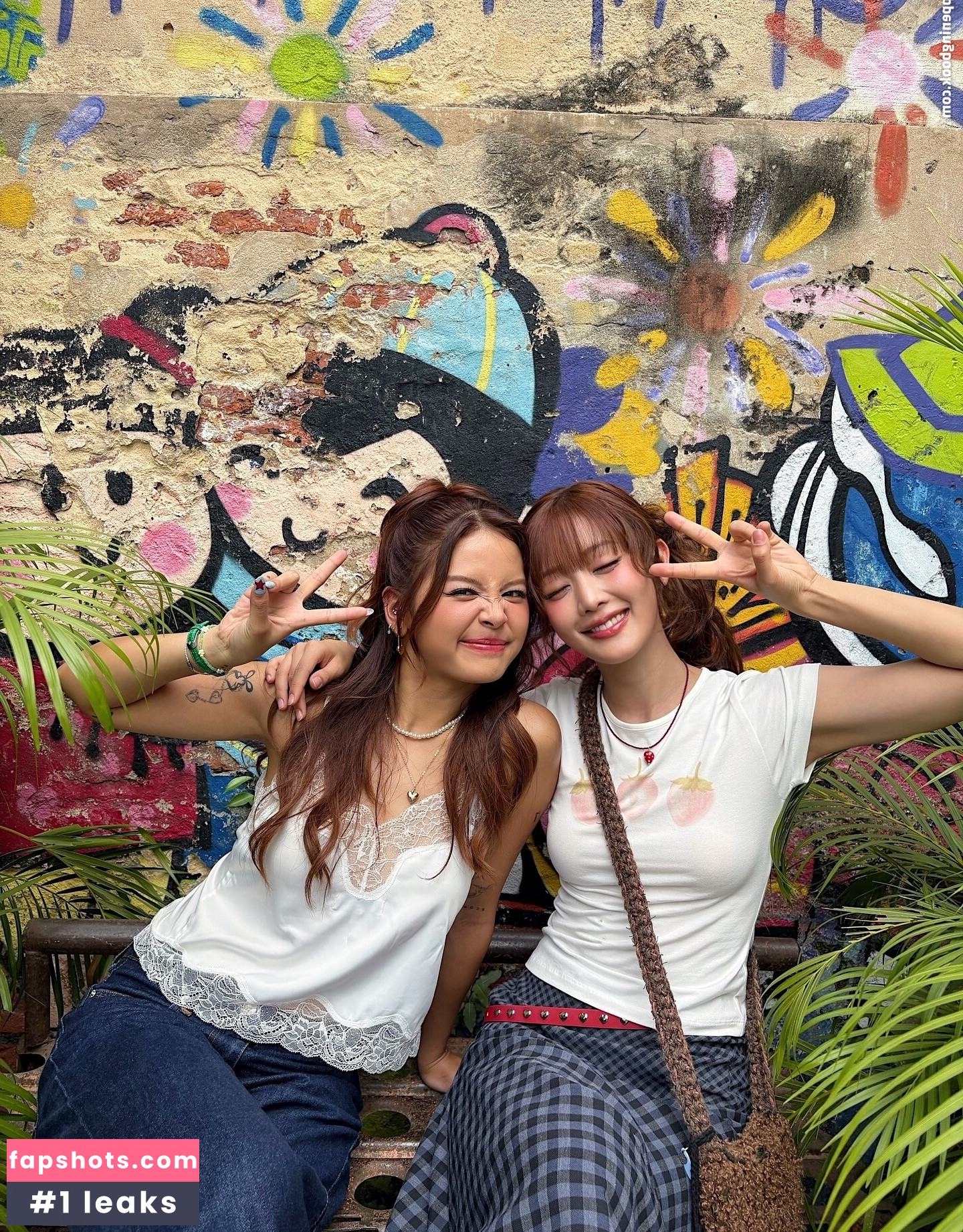 Minnie (Nicha Yontararak - I-dle gallery photo #7