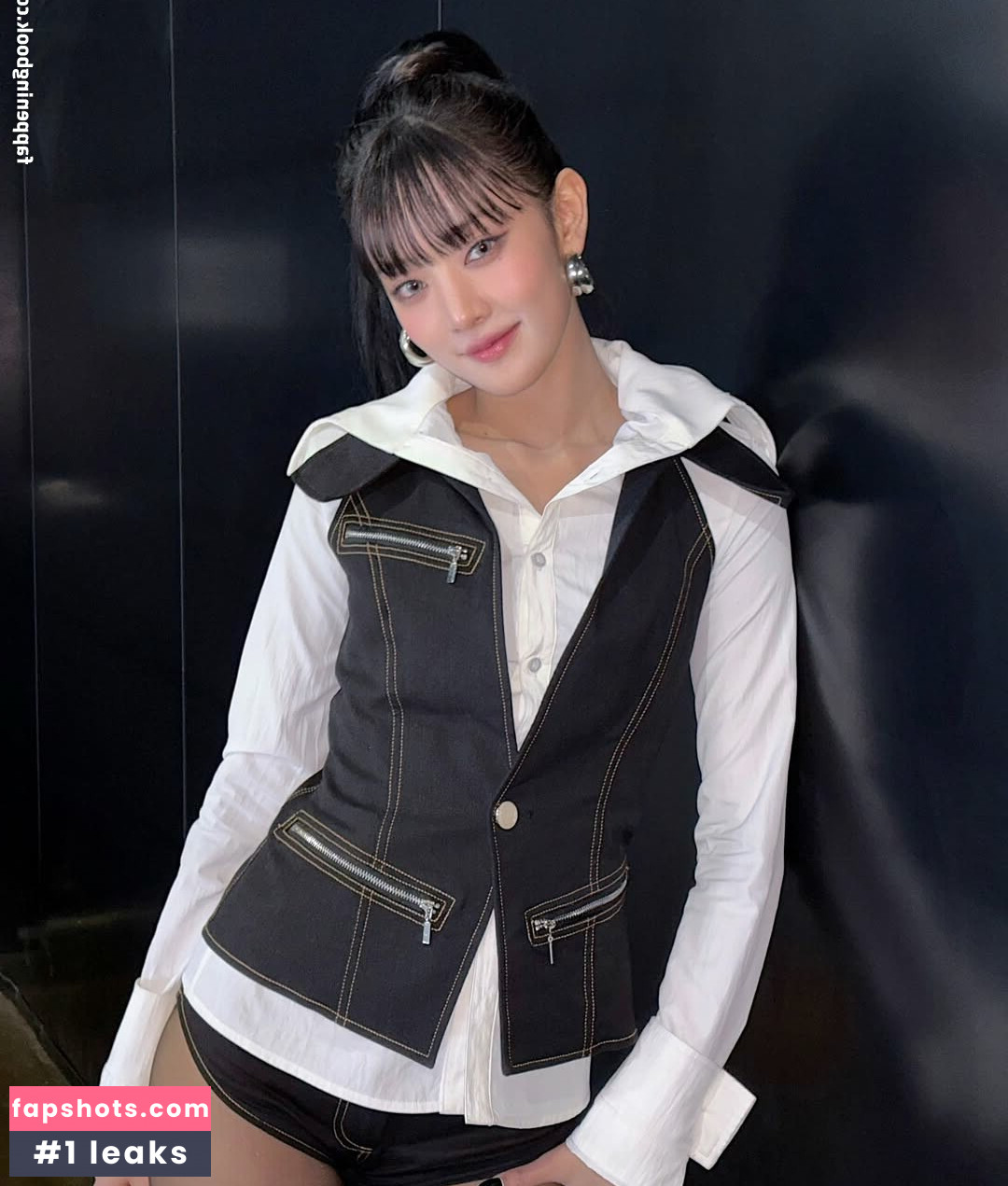 Minnie (Nicha Yontararak - I-dle gallery photo #66