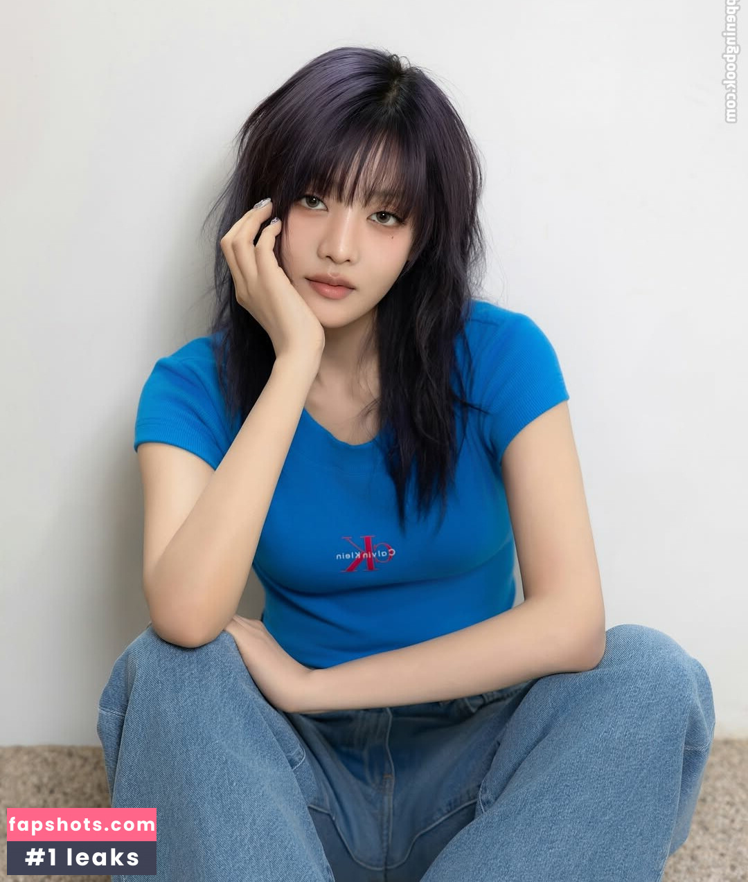 Minnie (Nicha Yontararak - I-dle gallery photo #75