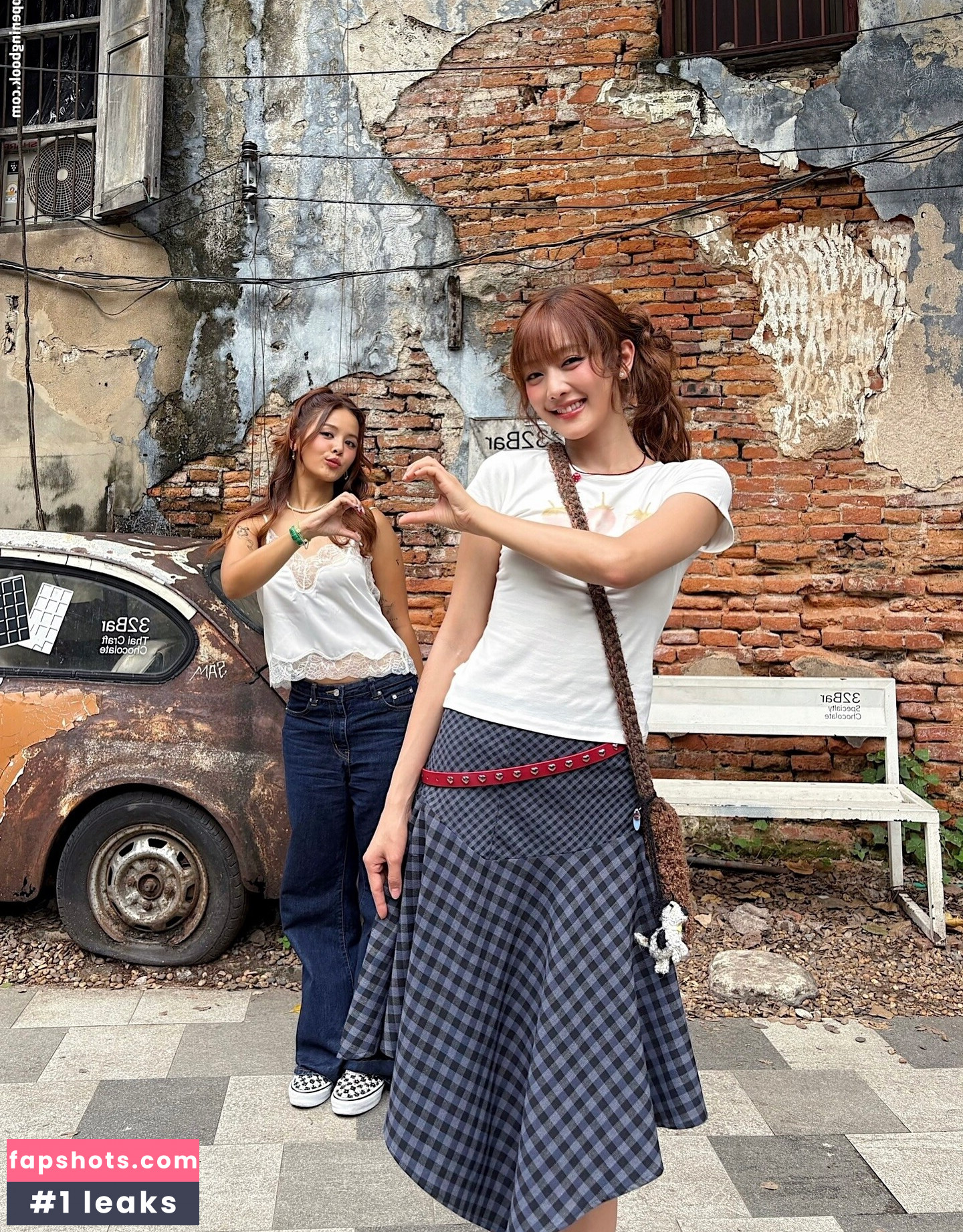 Minnie (Nicha Yontararak - I-dle gallery photo #10