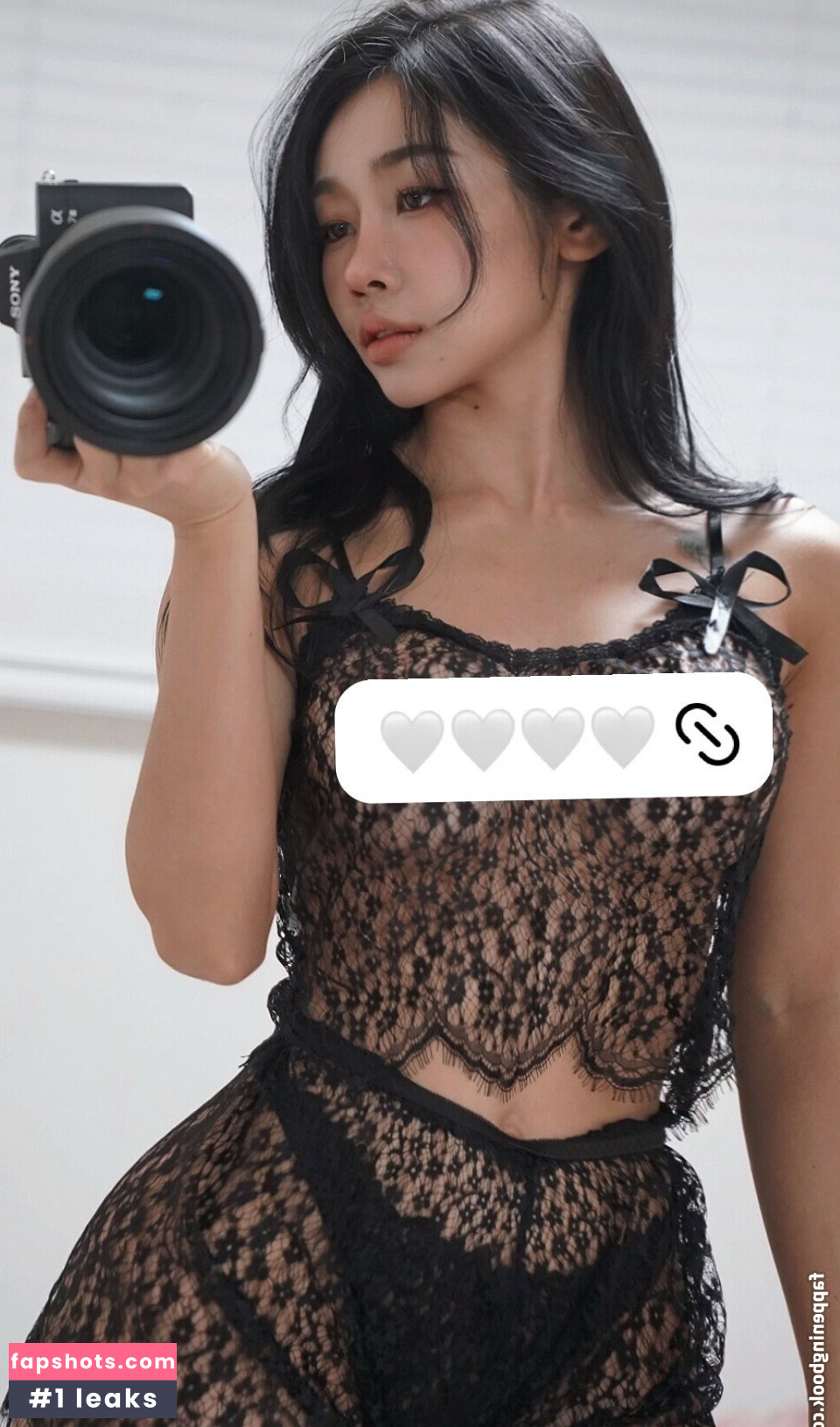 minnie_x Nahé úniky fotek pouze od fanoušků #72 - Fapshots