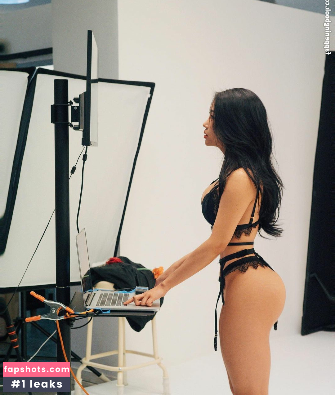 minnie_x Nahé úniky fotek pouze od fanoušků #77 - Fapshots