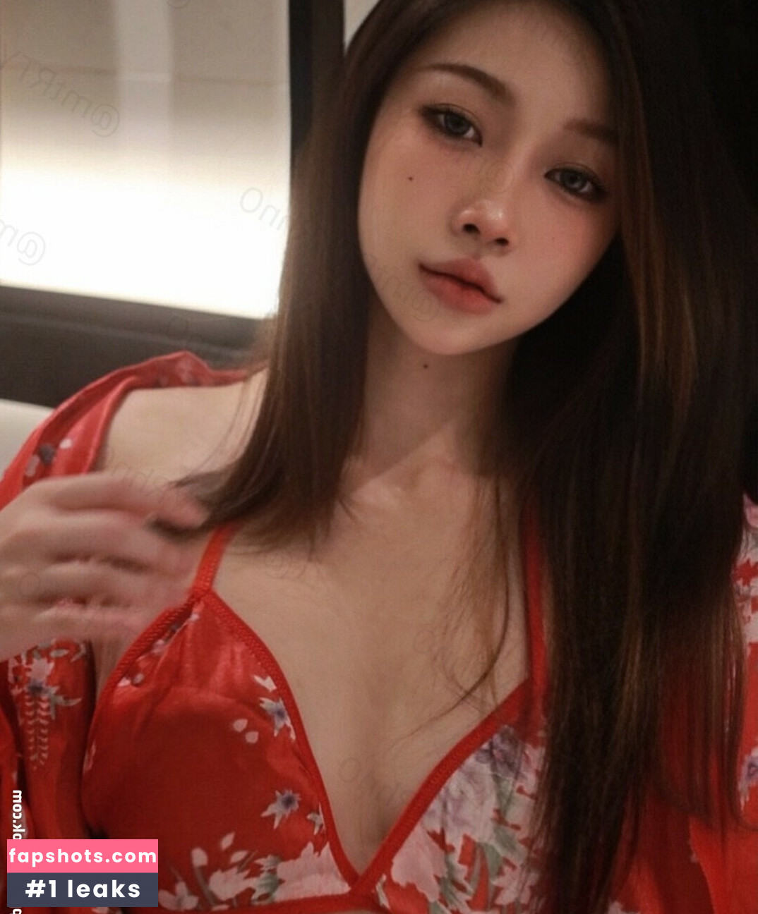 minnie_x Nahé úniky fotek pouze od fanoušků #81 - Fapshots