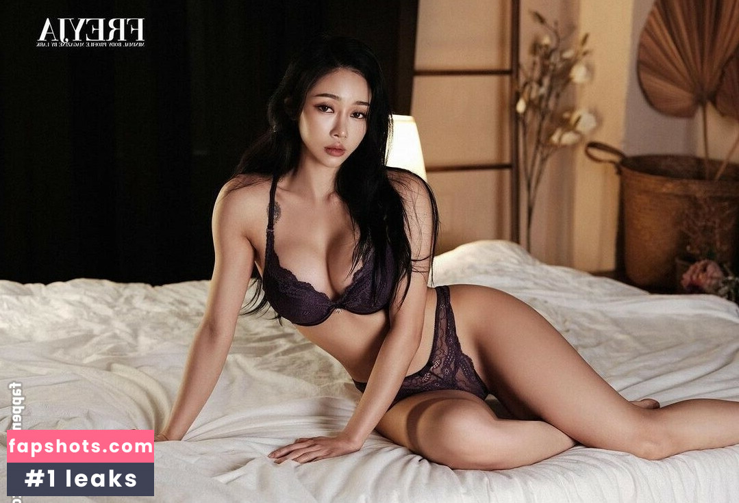 minnie_x Nahé úniky fotek pouze od fanoušků #93 - Fapshots