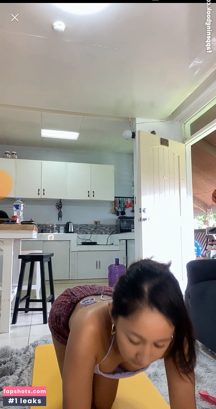 minnienato Nahé úniky fotek pouze od fanoušků #7 - Fapshots