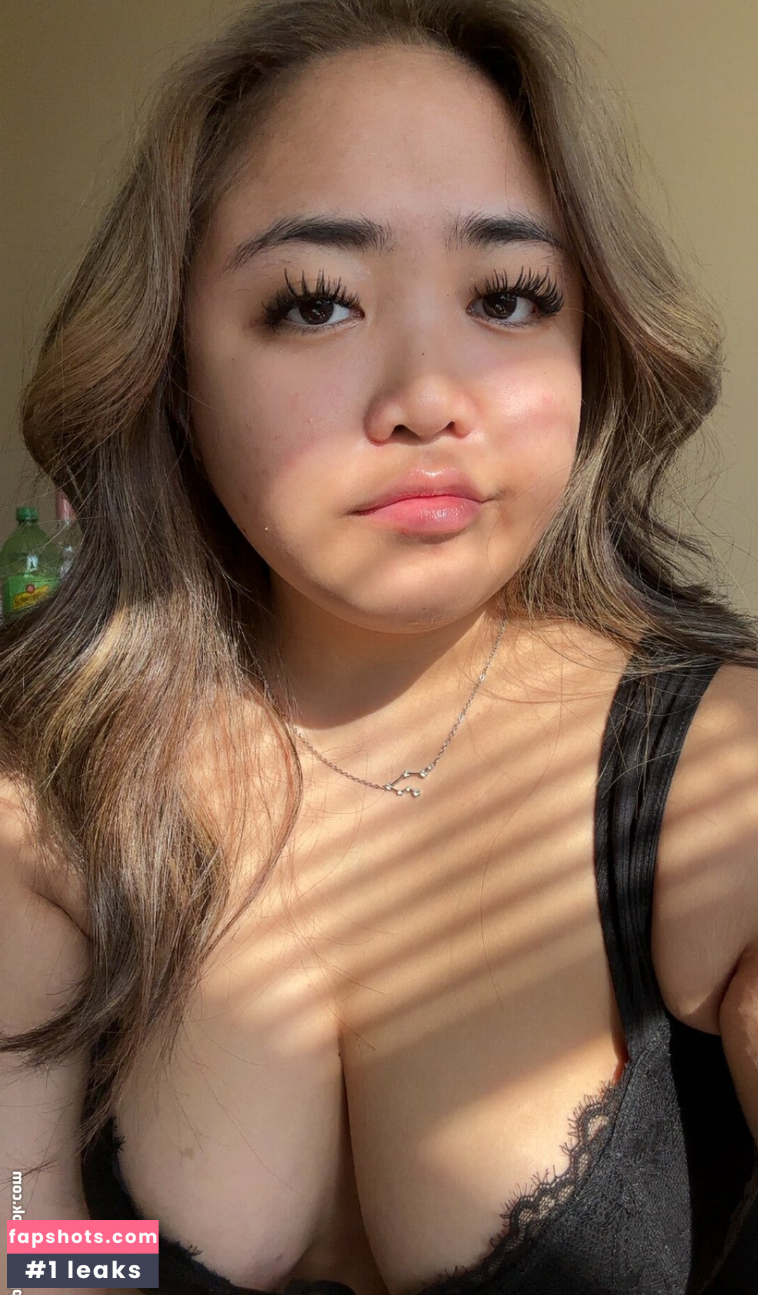 Minnieuwwu Nahé úniky fotek pouze od fanoušků #9 - Fapshots