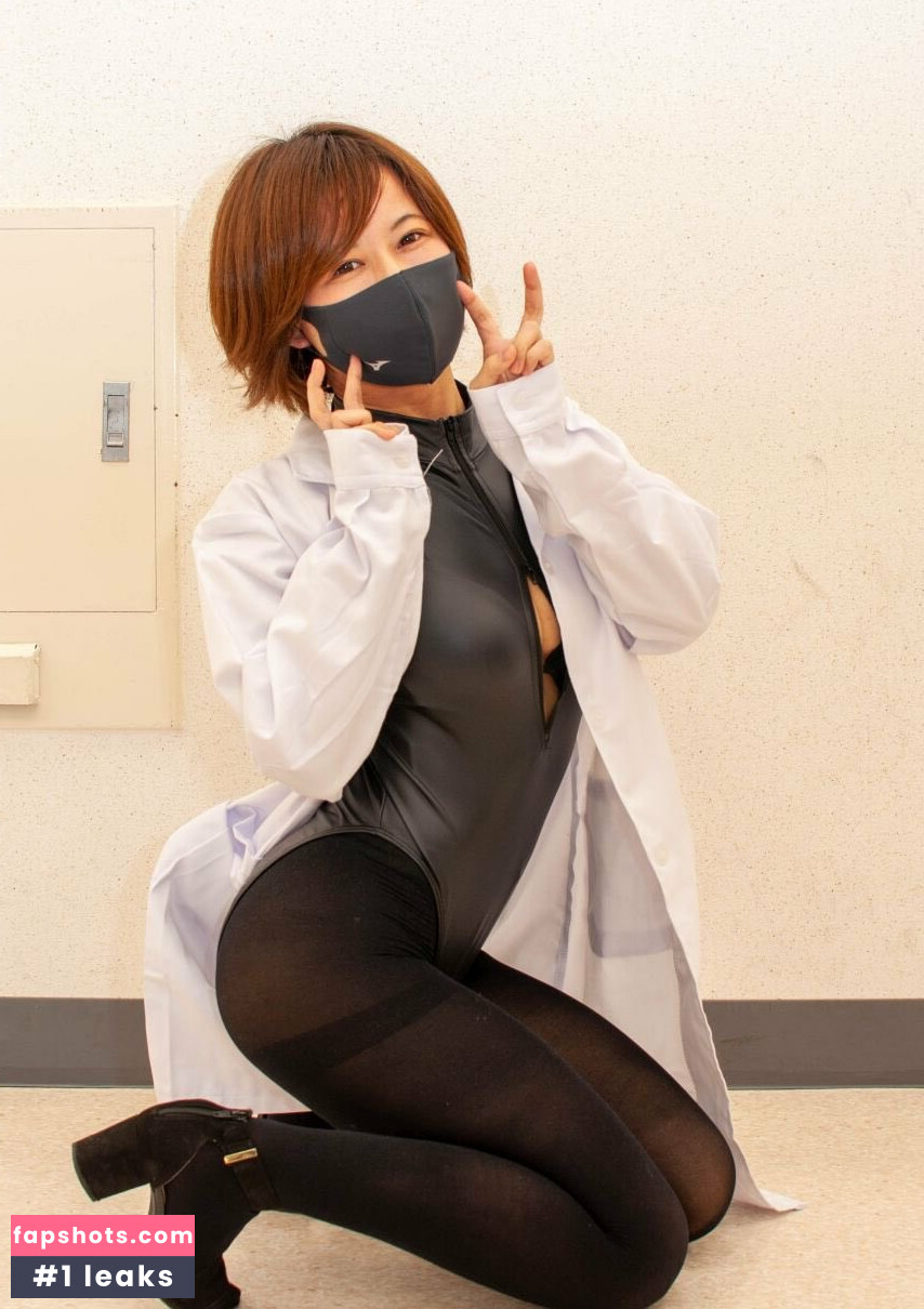 Minori Natsume Nahé úniky fotek pouze od fanoušků #14 - Fapshots