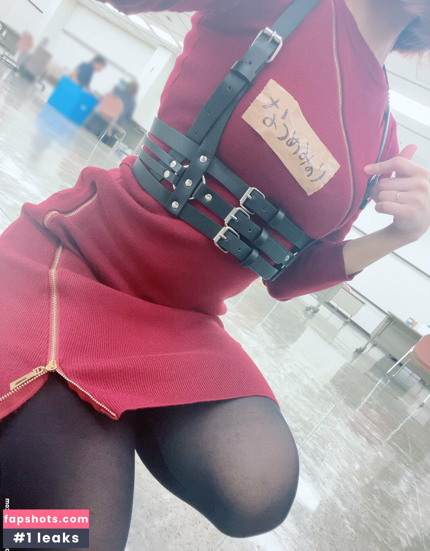 Minori Natsume Nahé úniky fotek pouze od fanoušků #24 - Fapshots