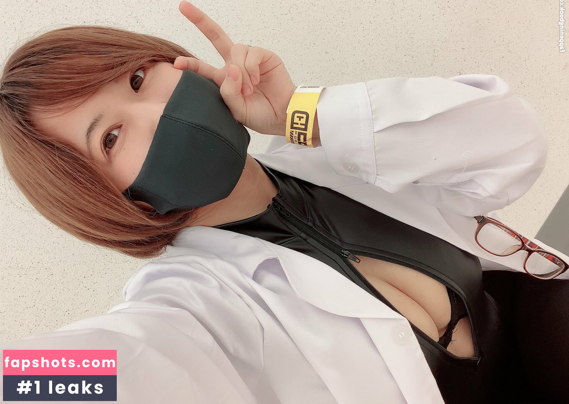 Minori Natsume Nahé úniky fotek pouze od fanoušků #29 - Fapshots